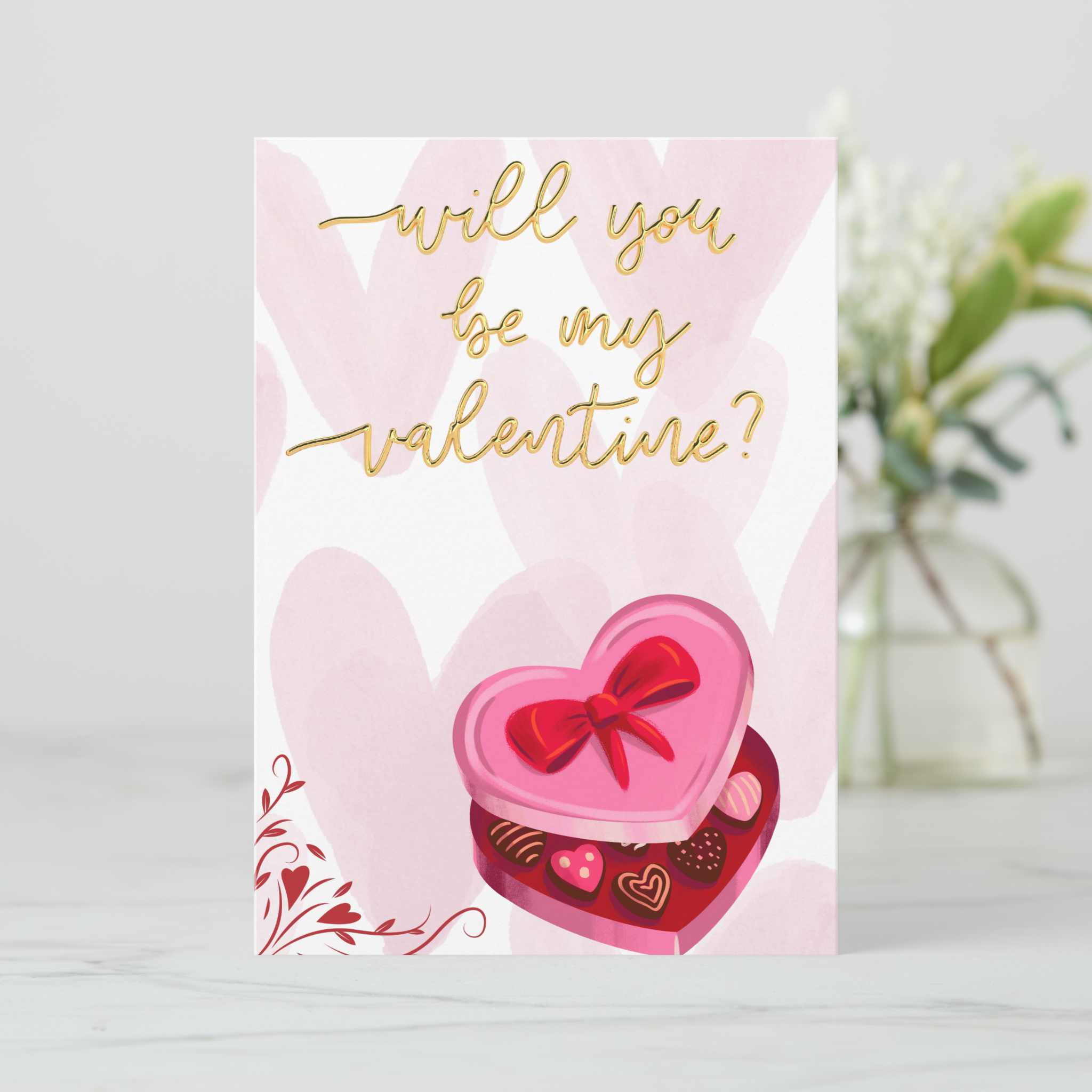 Greeting Cards