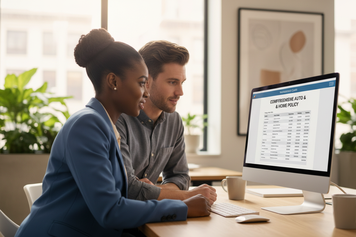 Coverage Review Consultation