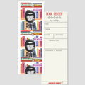 “Lookin’ for a Reader” Bookmark